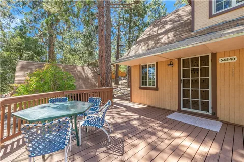 $425,000 | 54540 Tahquitz View Drive, Idyllwild, CA 92549