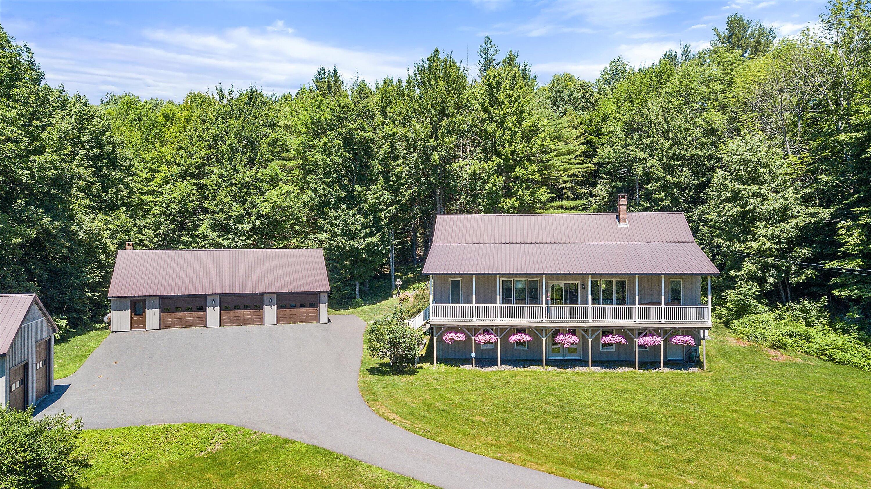 334 Upper Garland Road Dexter, ME 04930 - Photo 51 of 64 06-334 Upper Garland Rd 6