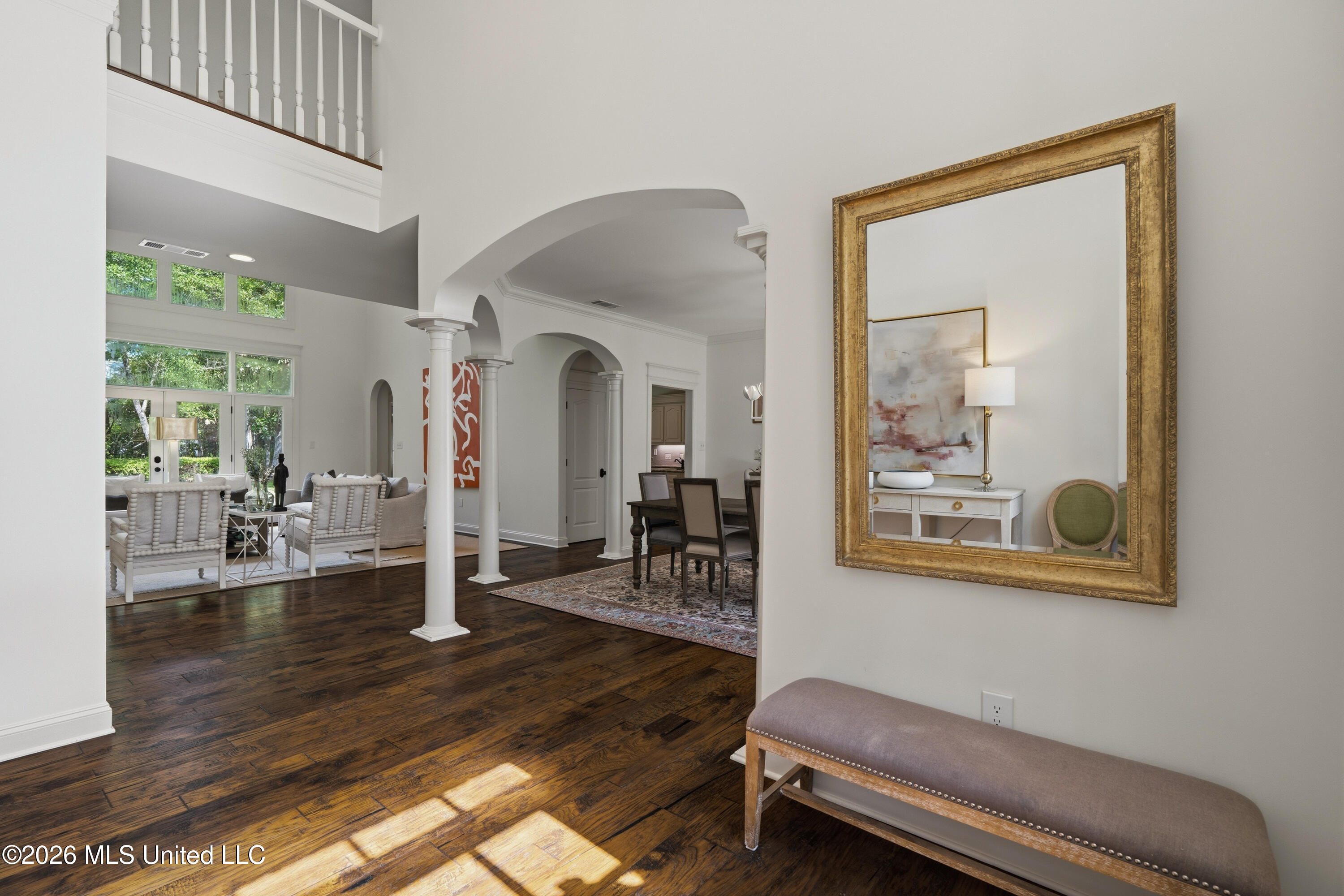 263 Tidewater Road Hattiesburg, MS 39402 - Photo 7 of 89 263_Tidewater_Rd-12