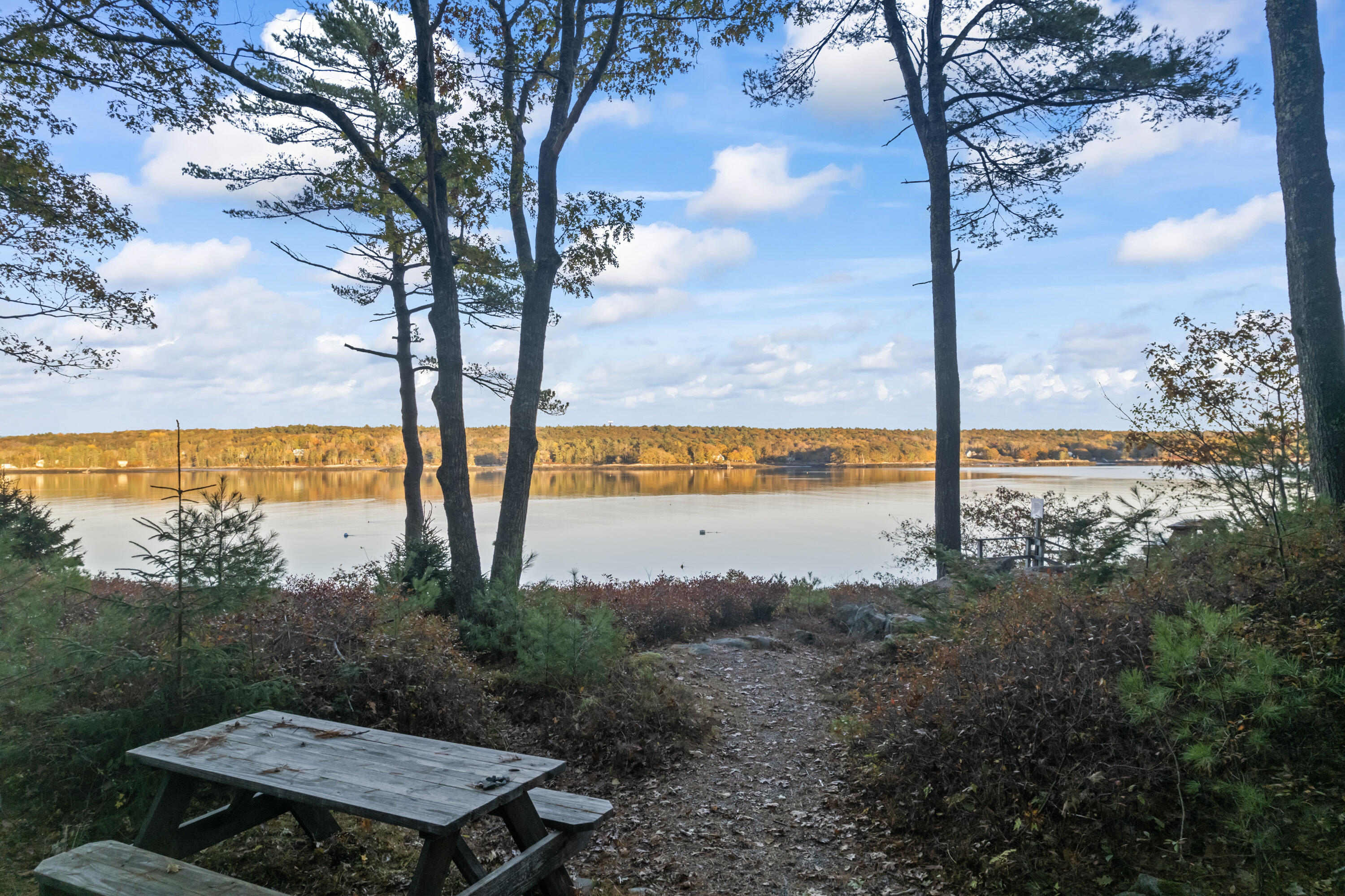 960 Main Road Westport Island, ME 04578 - Photo 16 of 27 960 Main Road_116