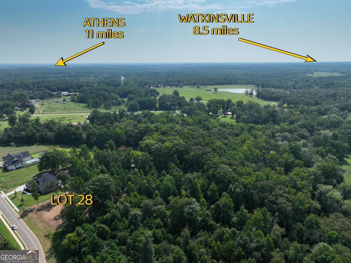 2789 Malcom Estates Ridge, Unit LOT 28 Bogart, GA 30622 - Photo 9 of 22 Gallery Image 9