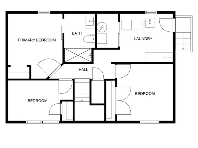 a sign on the side of the park