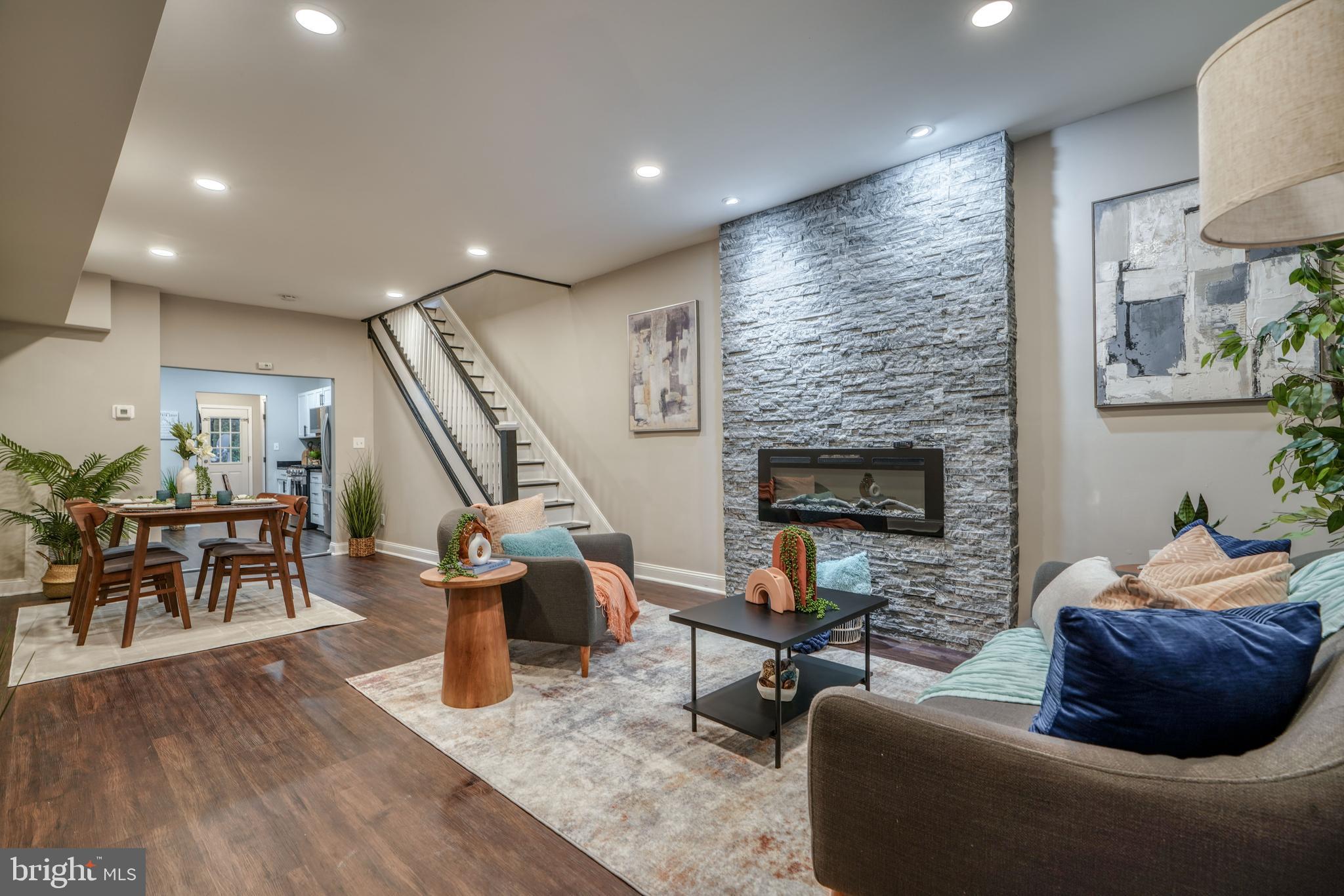 958 North Franklintown Road Baltimore, MD 21216 - Photo 1 of 45 Gallery Image 1