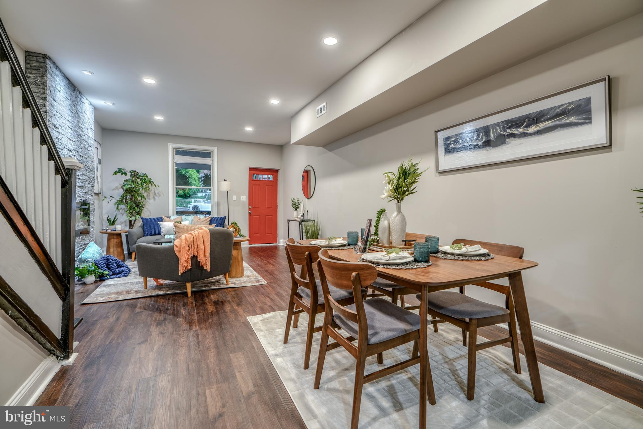 958 North Franklintown Road Baltimore, MD 21216 - Photo 11 of 45 Gallery Image 11