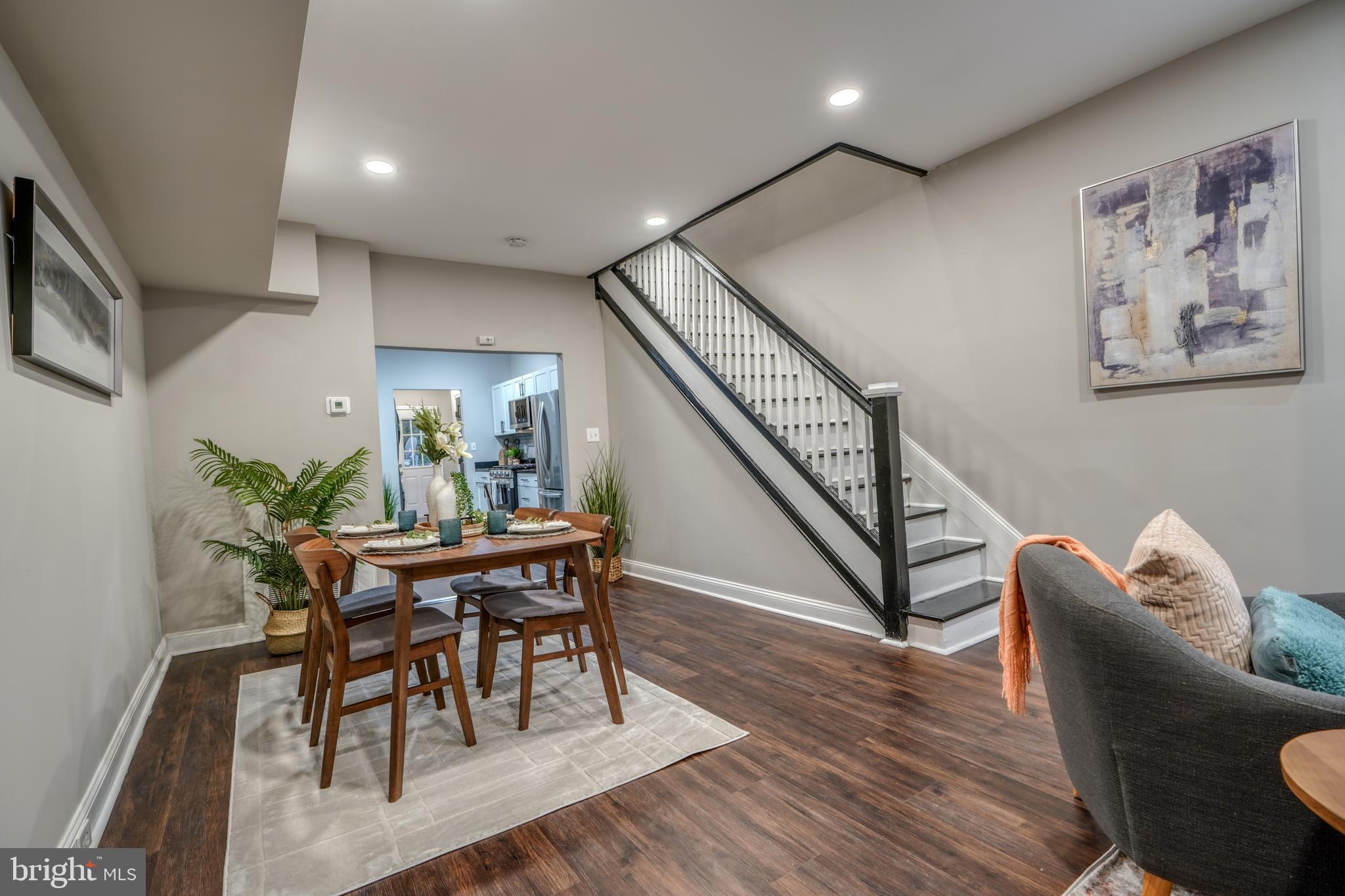 958 North Franklintown Road Baltimore, MD 21216 - Photo 12 of 45 Gallery Image 12