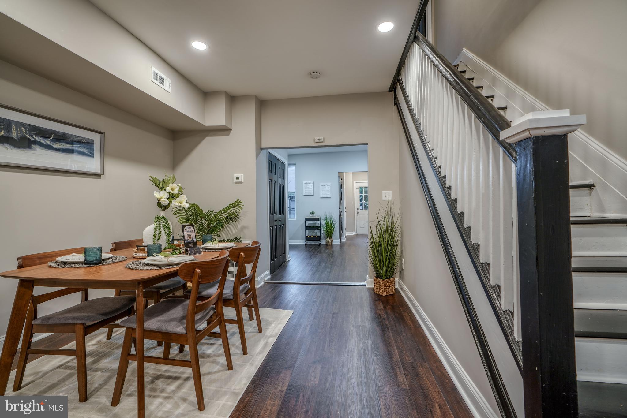 958 North Franklintown Road Baltimore, MD 21216 - Photo 13 of 45 Gallery Image 13