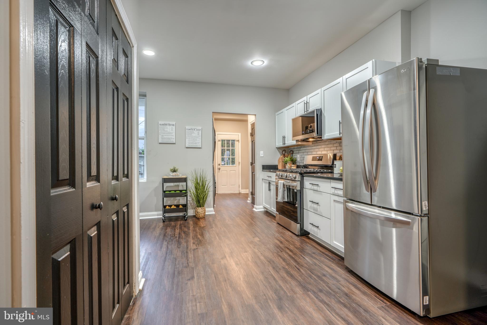 958 North Franklintown Road Baltimore, MD 21216 - Photo 14 of 45 Gallery Image 14
