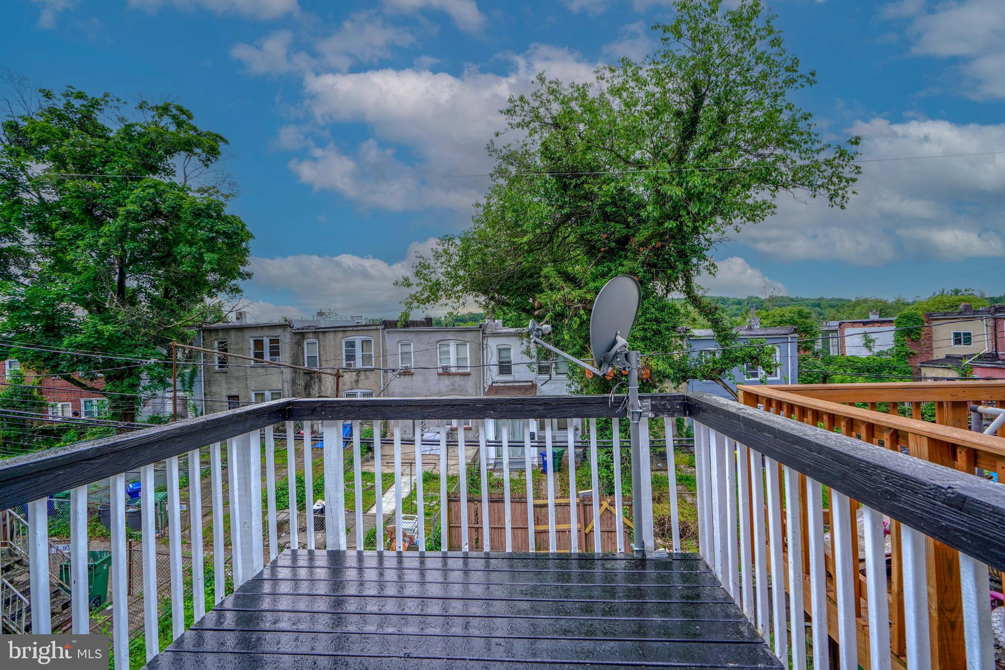 958 North Franklintown Road Baltimore, MD 21216 - Photo 25 of 45 Gallery Image 25
