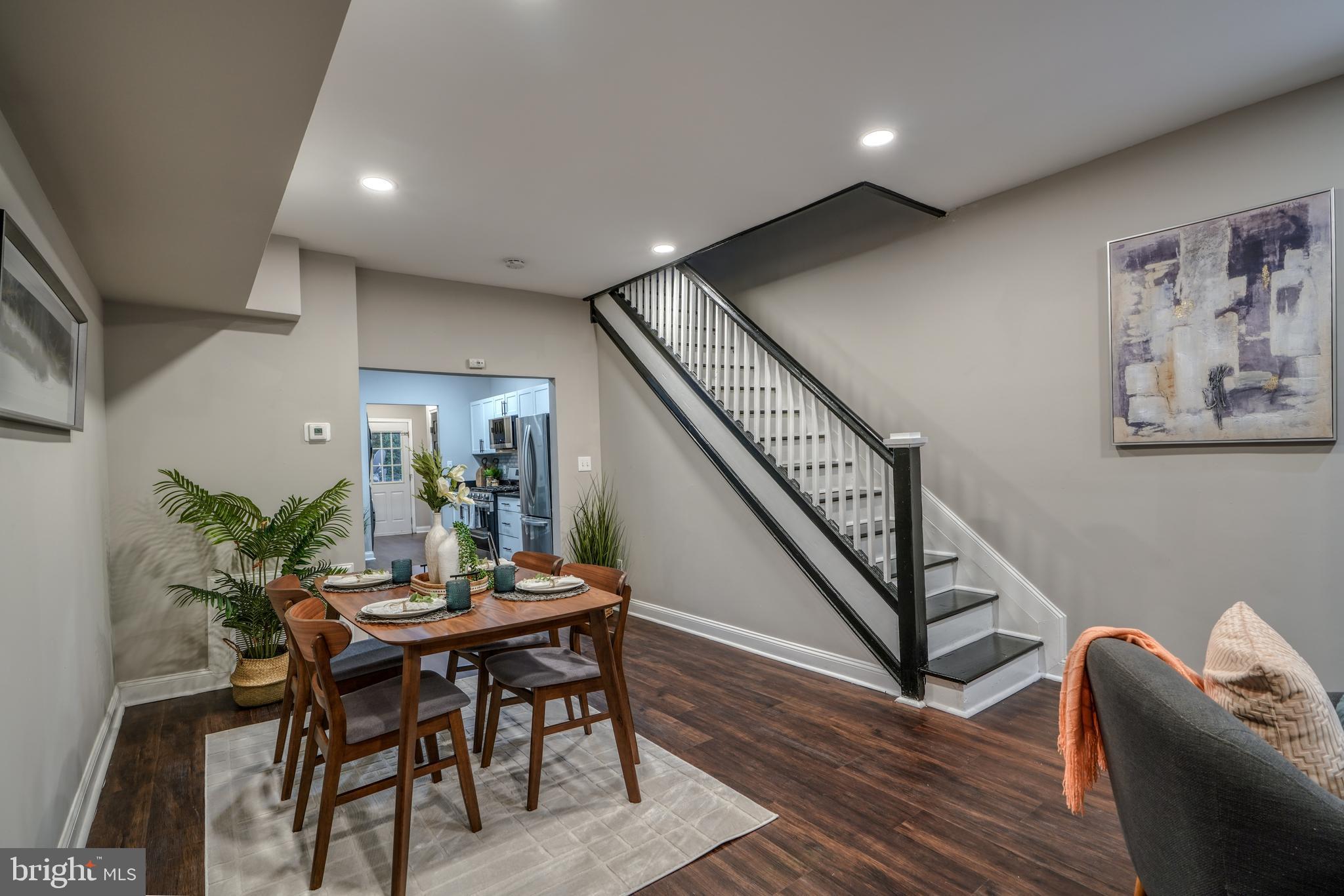 958 North Franklintown Road Baltimore, MD 21216 - Photo 26 of 45 Gallery Image 26