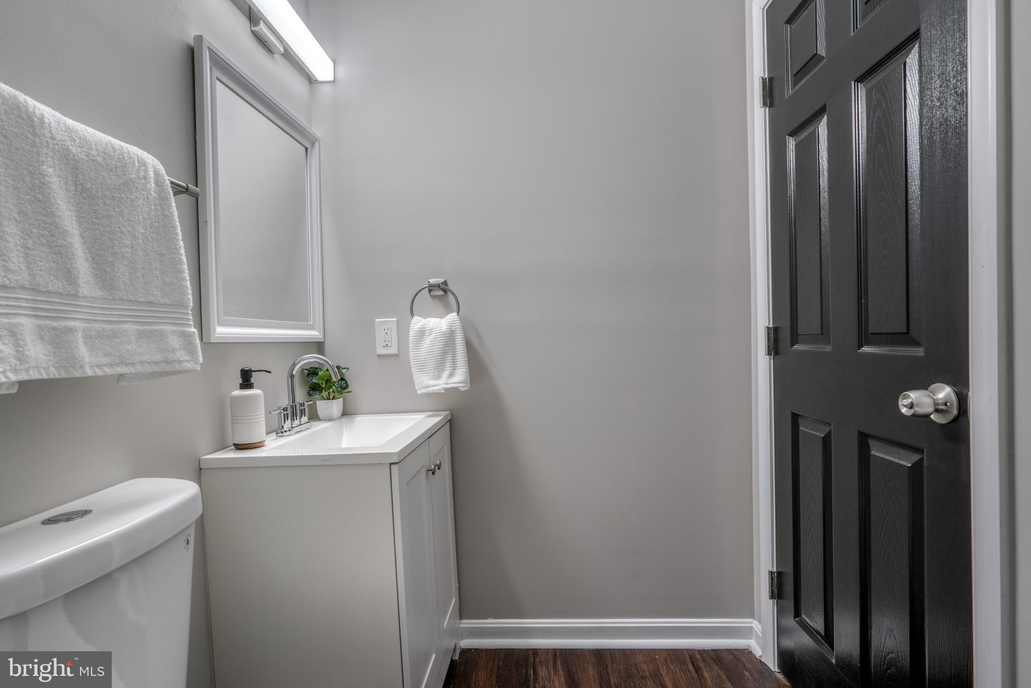 958 North Franklintown Road Baltimore, MD 21216 - Photo 44 of 45 Gallery Image 44