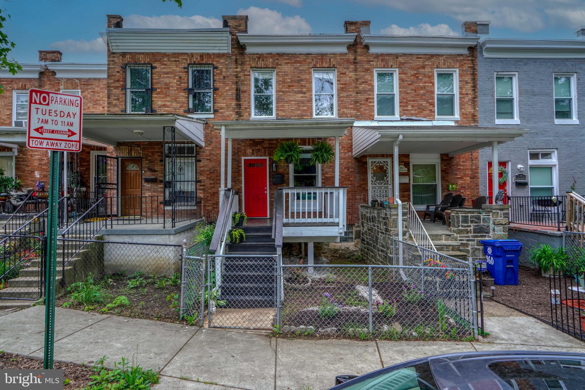 958 North Franklintown Road Baltimore, MD 21216 - Photo 45 of 45 Gallery Image 45