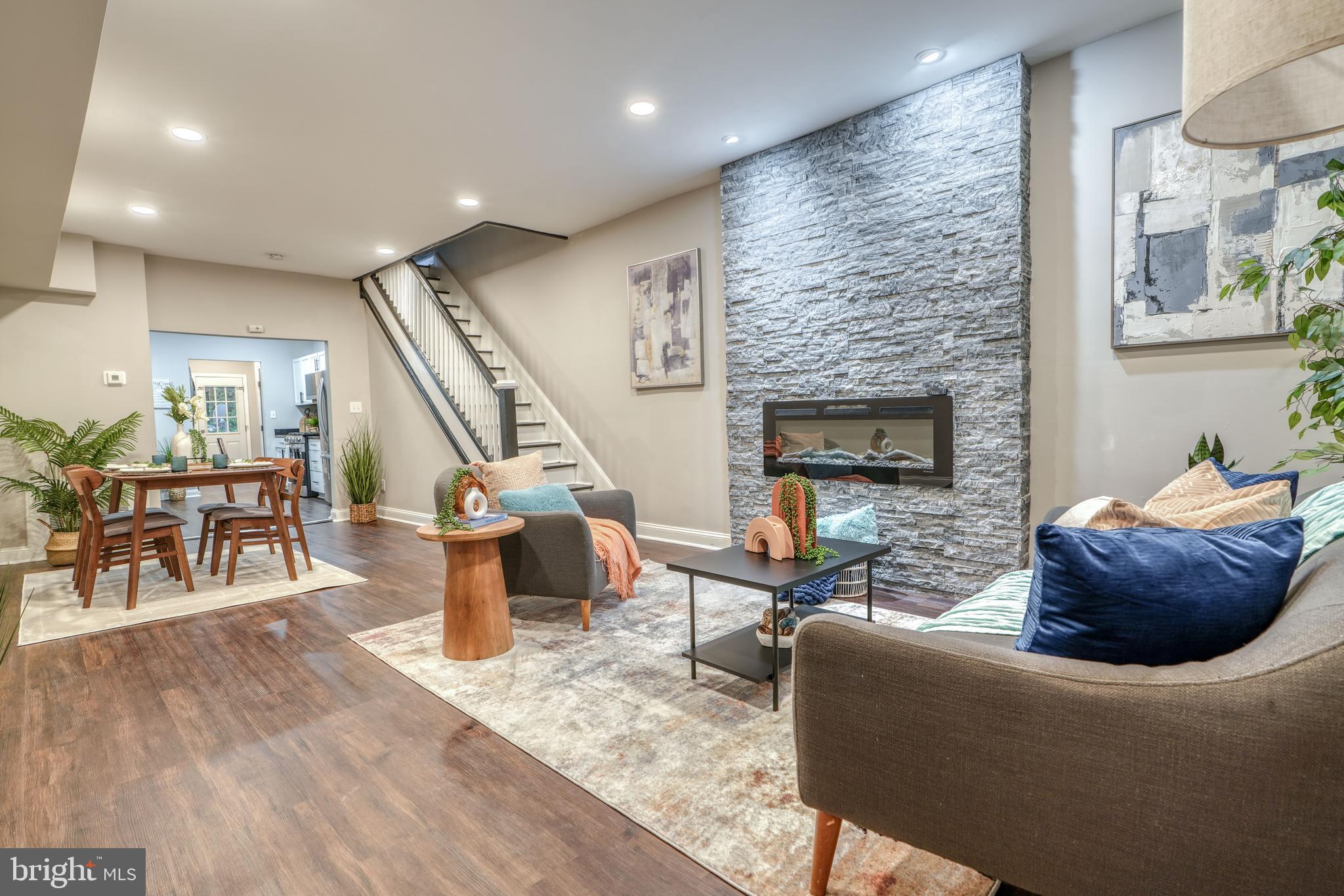 958 North Franklintown Road Baltimore, MD 21216 - Photo 6 of 45 Gallery Image 6