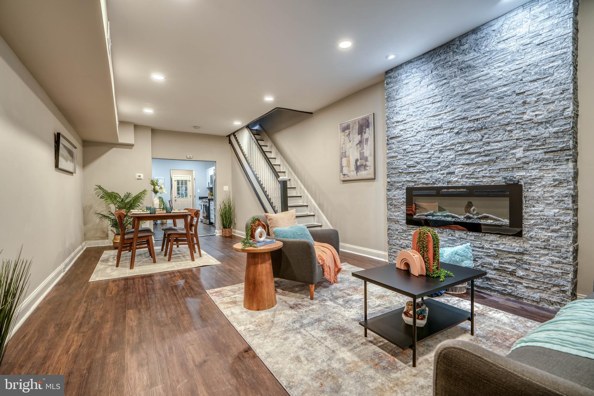 958 North Franklintown Road Baltimore, MD 21216 - Photo 7 of 45 Gallery Image 7