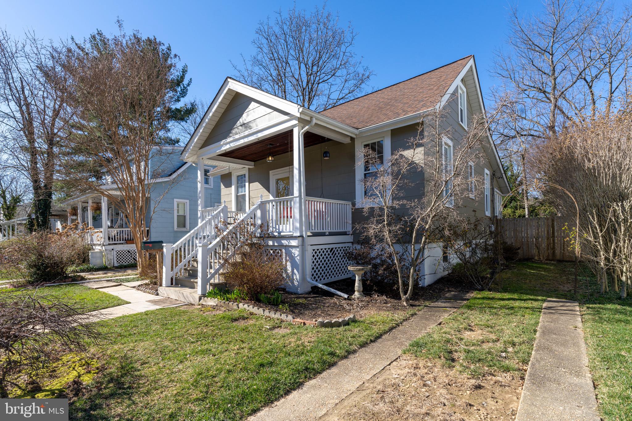 6016 Pinehurst Road Baltimore, MD 21212 - Photo 3 of 19 Off Street Parking