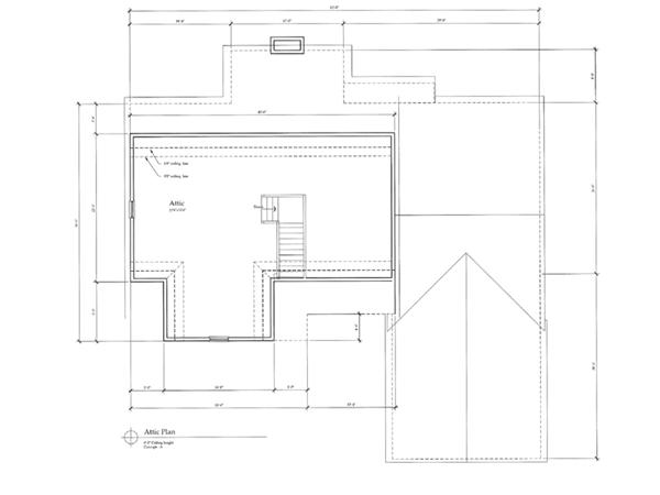 16 Indian Spring Road Concord, MA 01742 - Photo 6 of 7 a picture of a room