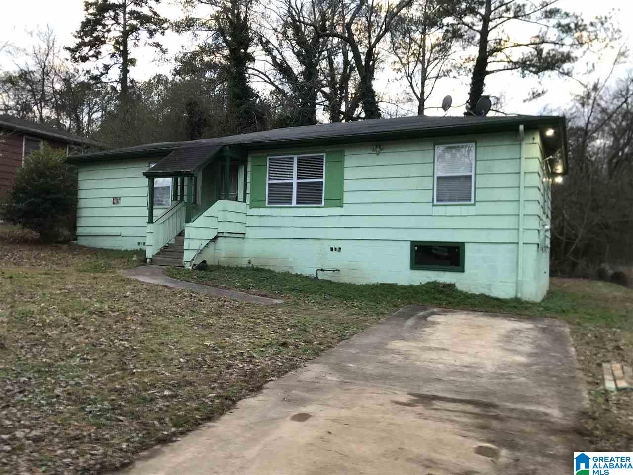 129 Rosebud Road Birmingham, AL 35215 - Photo 1 of 10