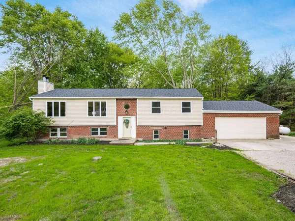 $499,000 | 14780 Bellepoint Road, Ostrander, OH 43061