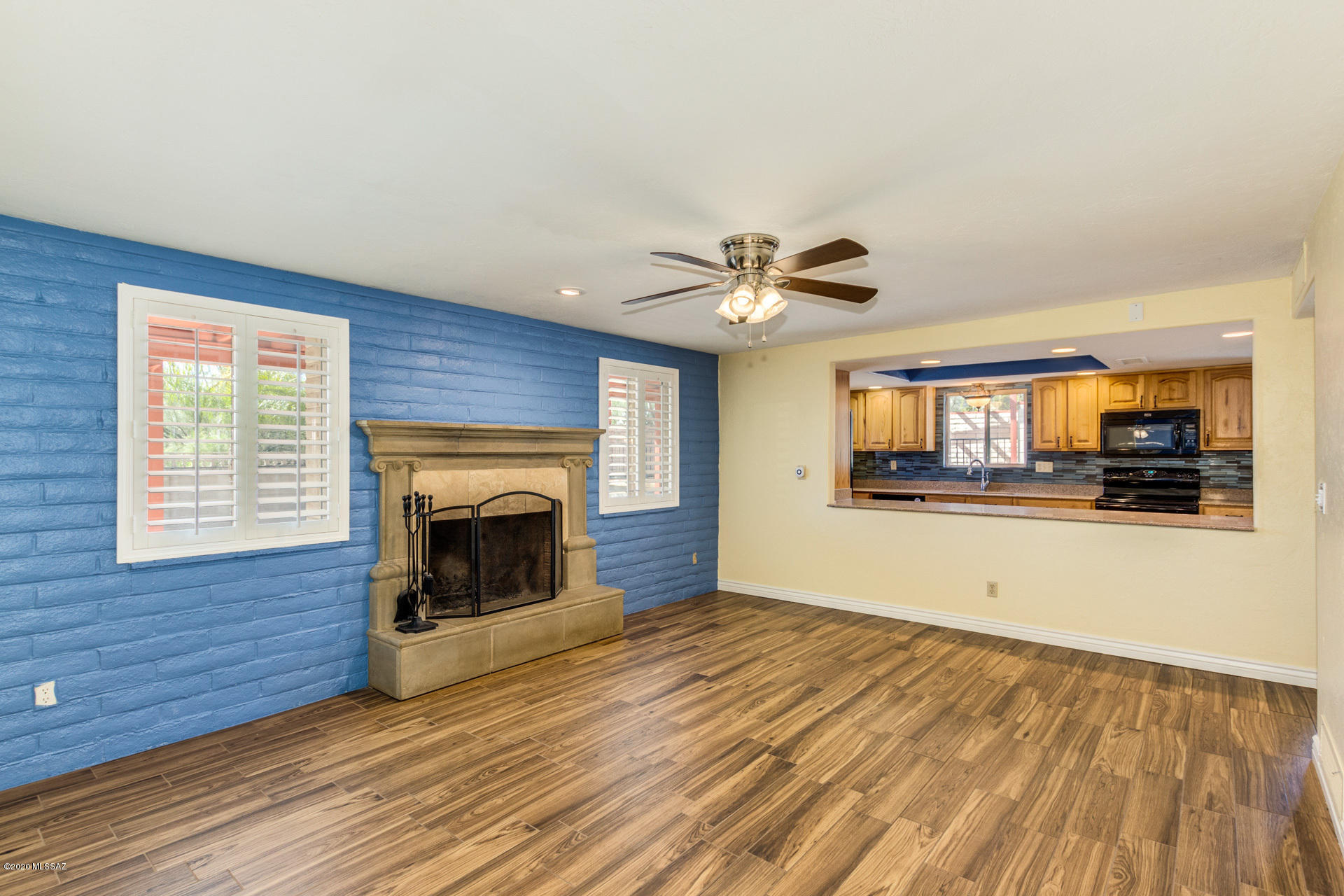 6850 East River Road Tucson, AZ 85750 - Photo 9 of 25 Formal Dining