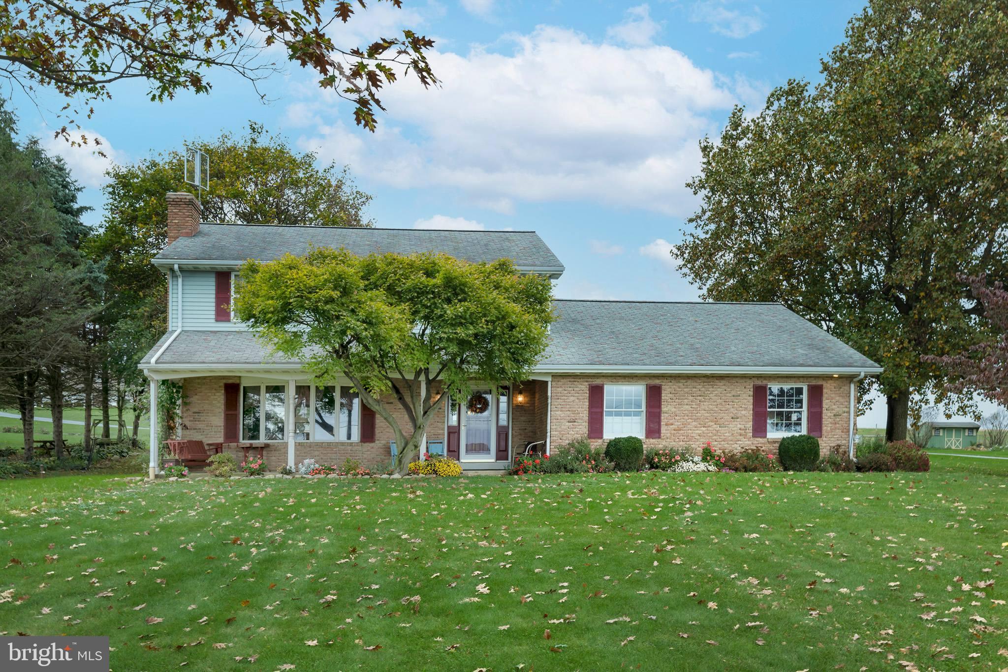 797 Long Road Manheim, PA 17545 - Photo 1 of 37