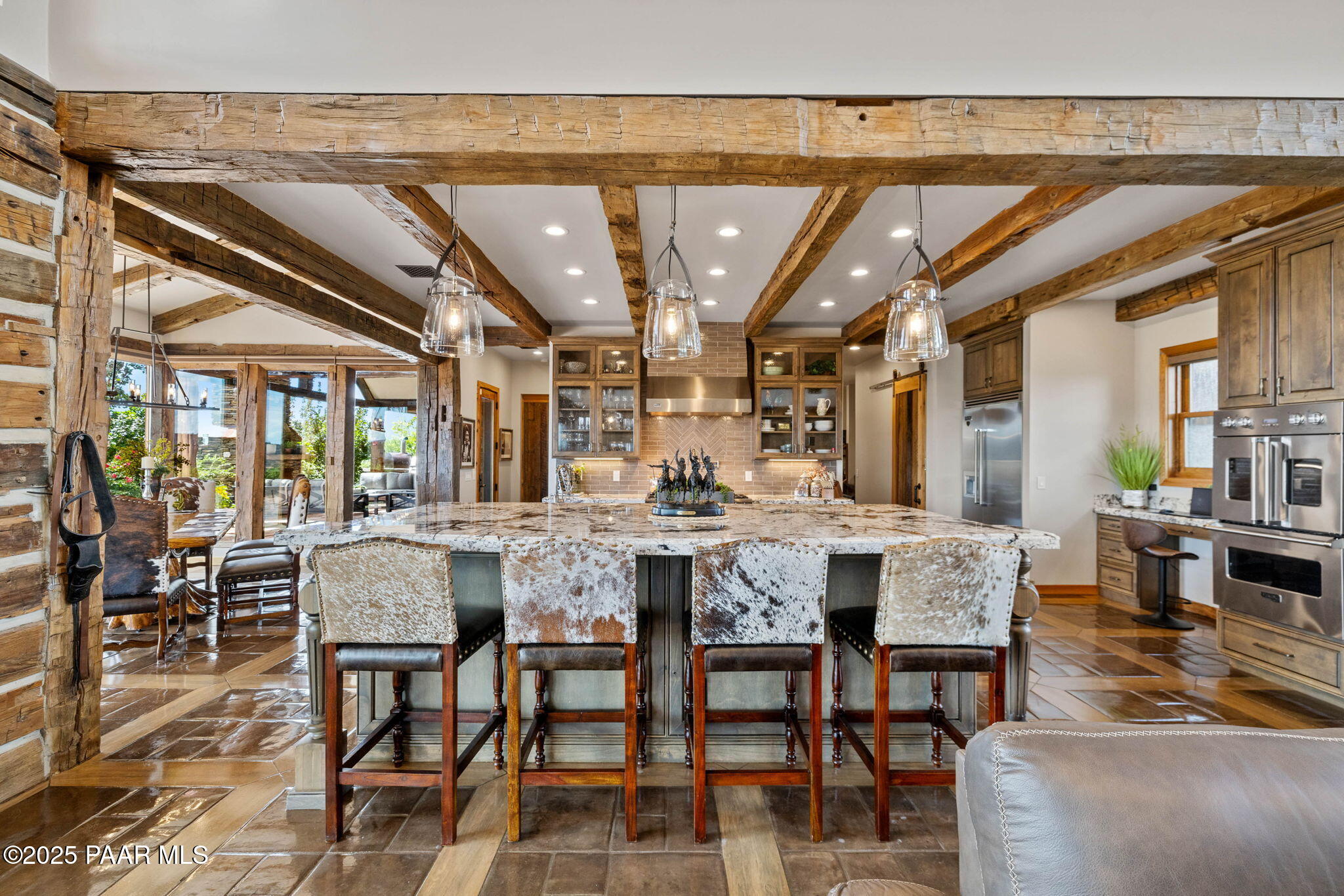 14800 North Puntenney Road Prescott, AZ 86305 - Photo 14 of 100 18-Kitchen