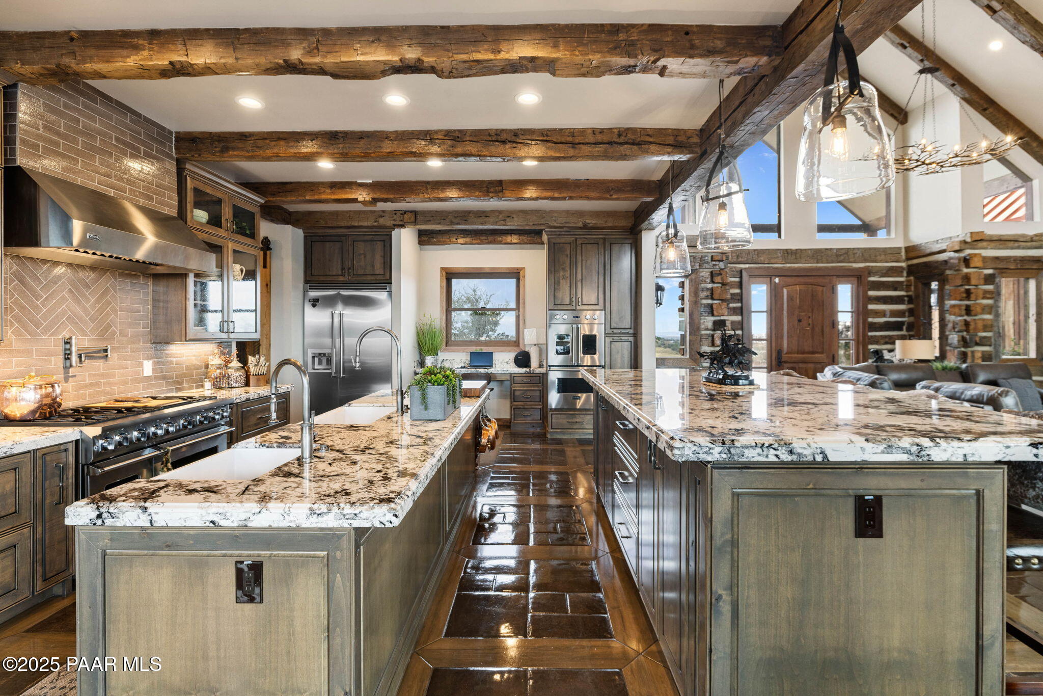 14800 North Puntenney Road Prescott, AZ 86305 - Photo 16 of 100 20-Kitchen (2)
