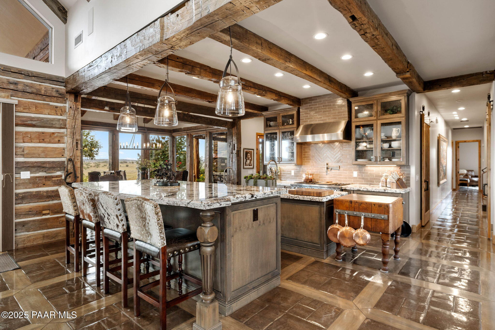 14800 North Puntenney Road Prescott, AZ 86305 - Photo 19 of 100 23-Kitchen (5)