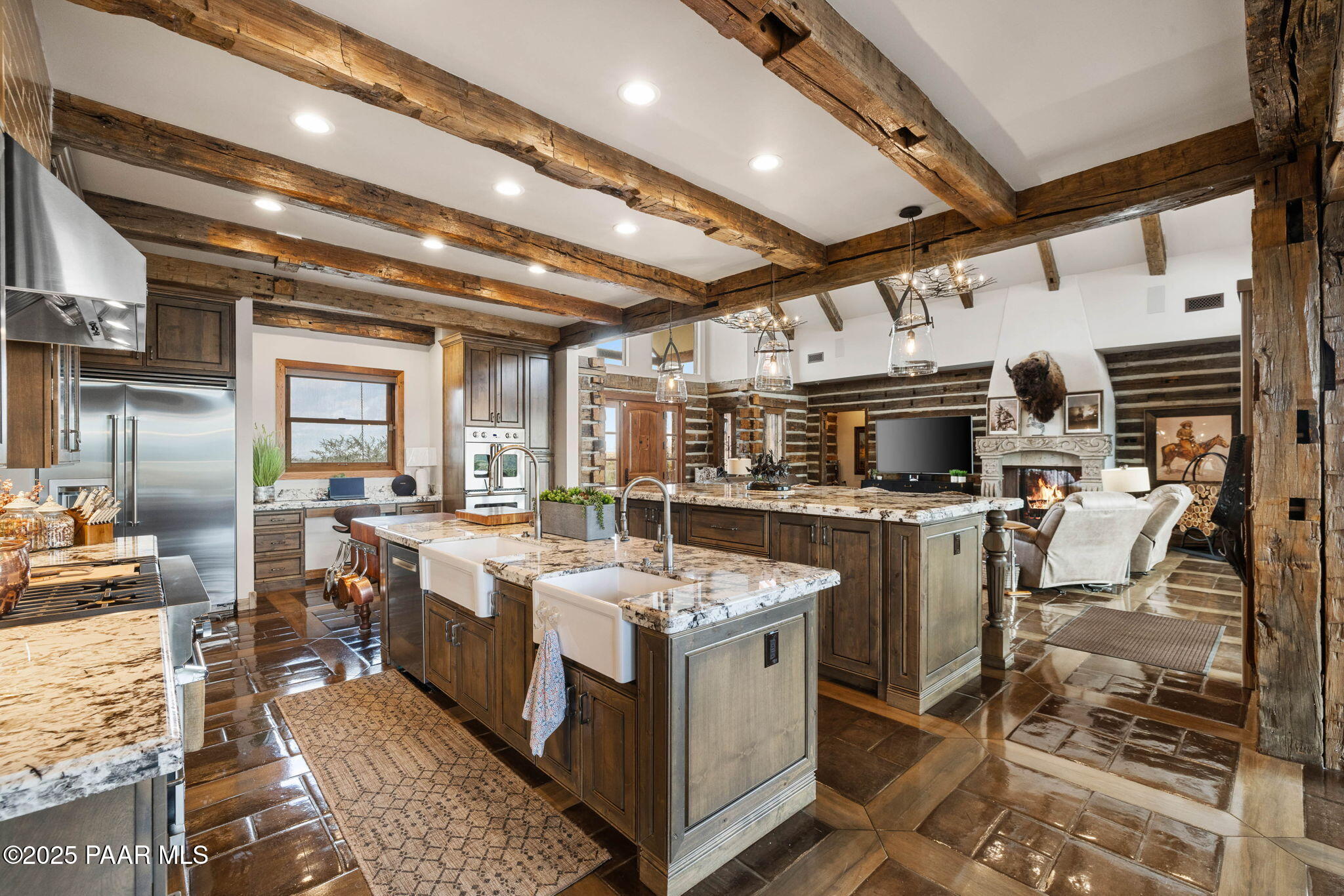 14800 North Puntenney Road Prescott, AZ 86305 - Photo 20 of 100 24-Kitchen (6)