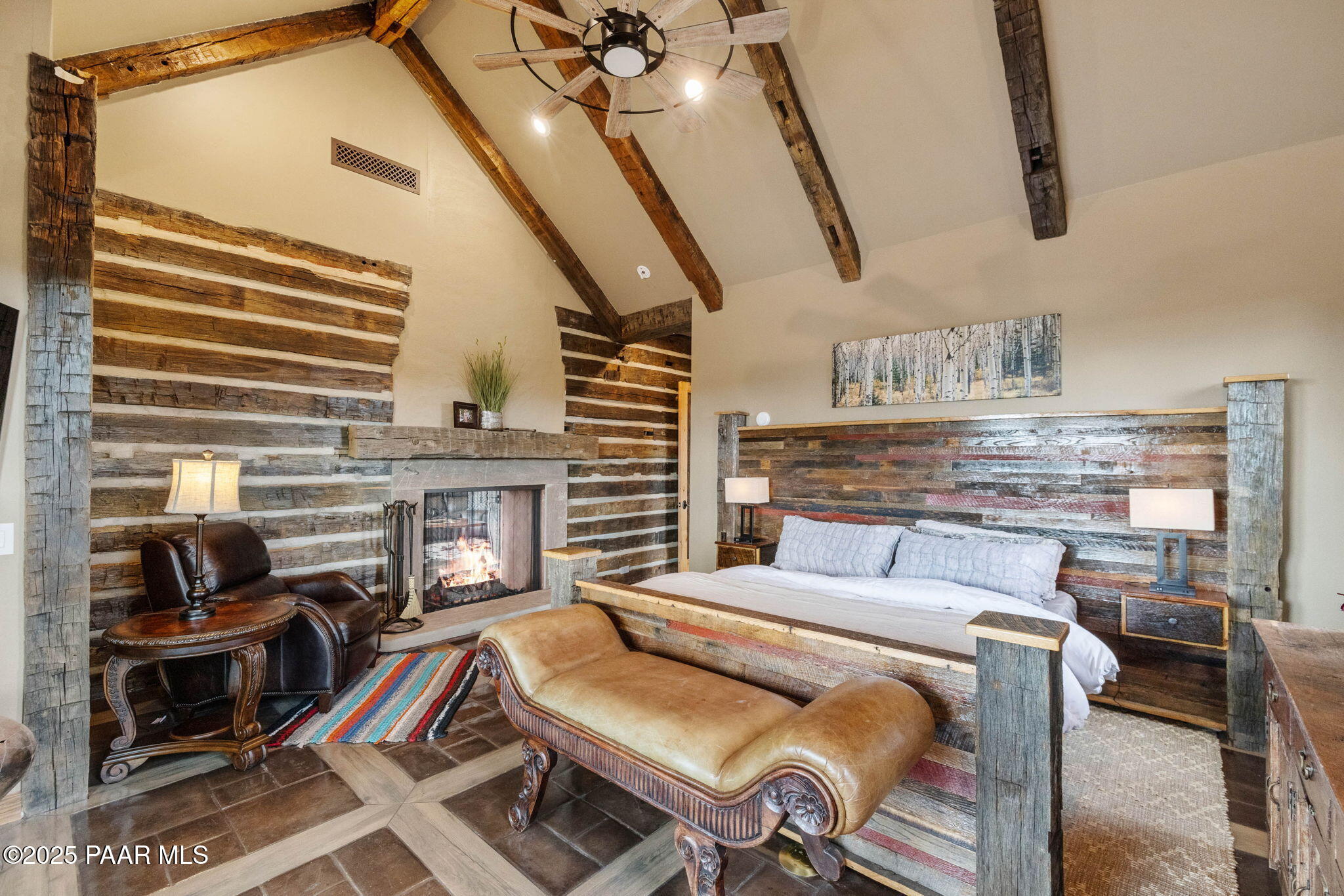 14800 North Puntenney Road Prescott, AZ 86305 - Photo 25 of 100 30-Primary Bedroom (2)