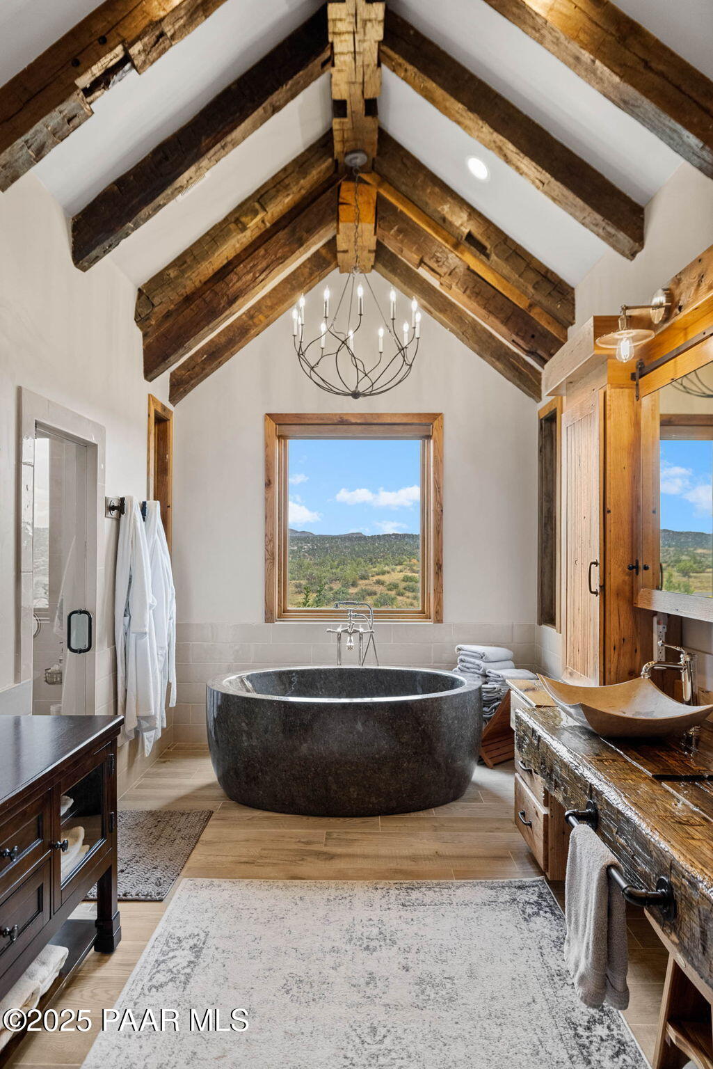 14800 North Puntenney Road Prescott, AZ 86305 - Photo 28 of 100 33-Primary Bathroom (3)