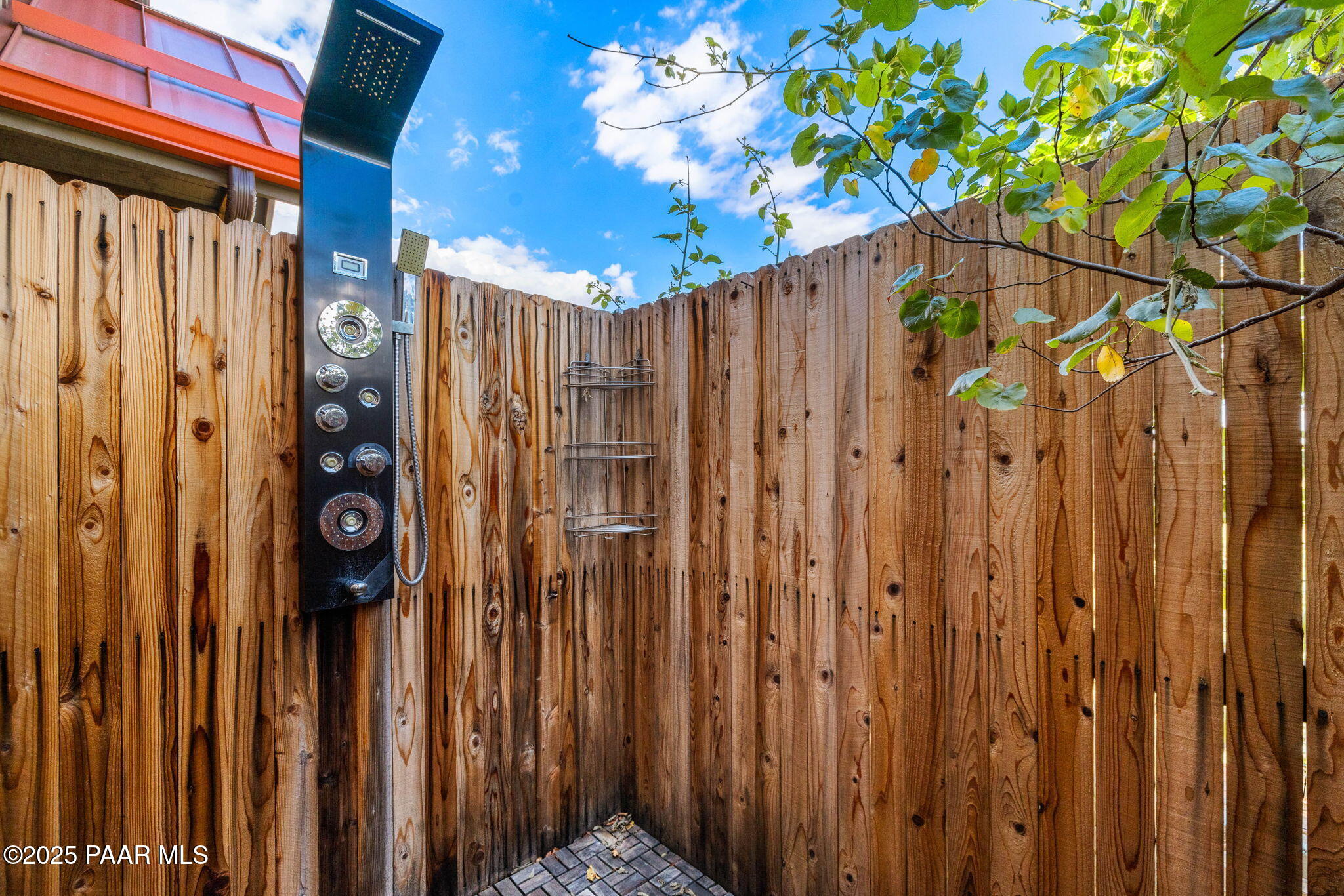 14800 North Puntenney Road Prescott, AZ 86305 - Photo 35 of 100 66-Outdoor Shower