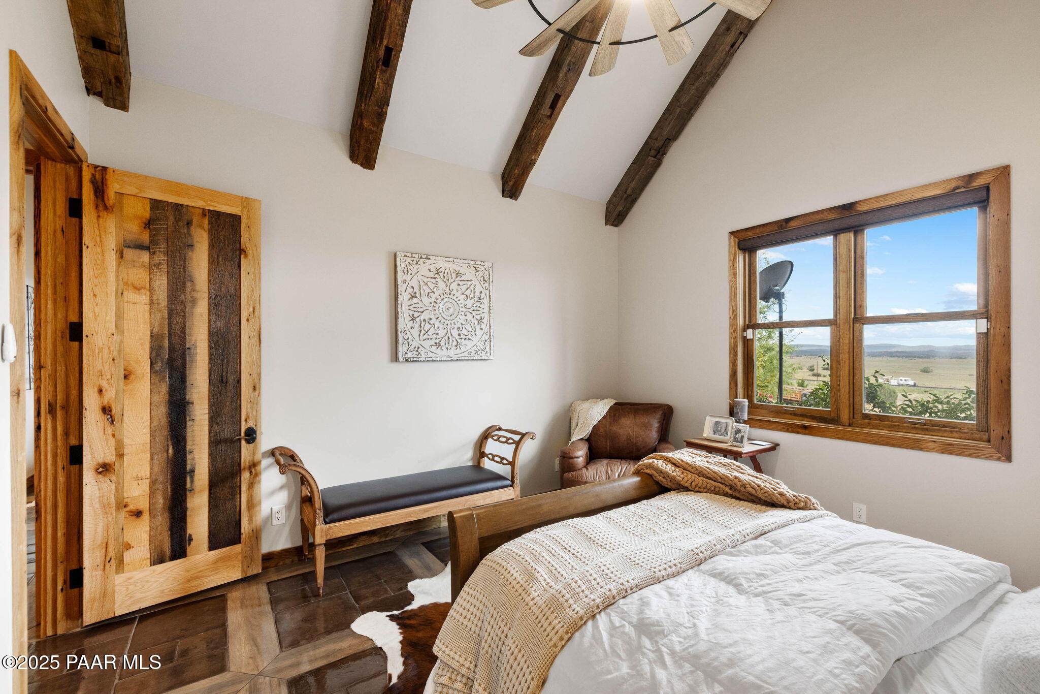 14800 North Puntenney Road Prescott, AZ 86305 - Photo 41 of 100 45-Bedroom 3 (2)