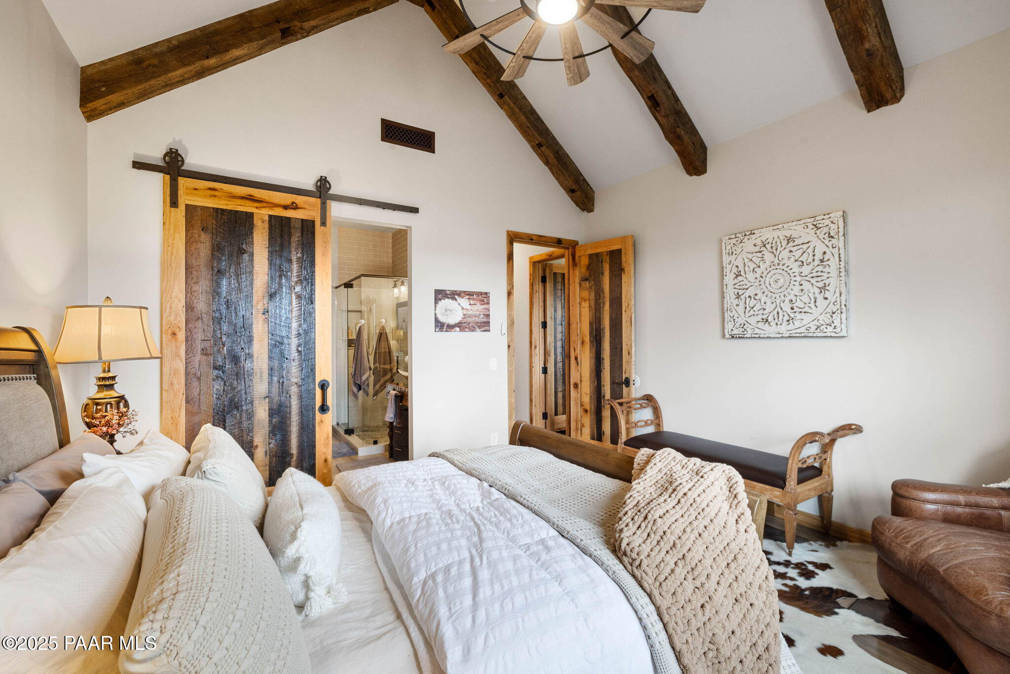 14800 North Puntenney Road Prescott, AZ 86305 - Photo 42 of 100 46-Bedroom 3 (3)