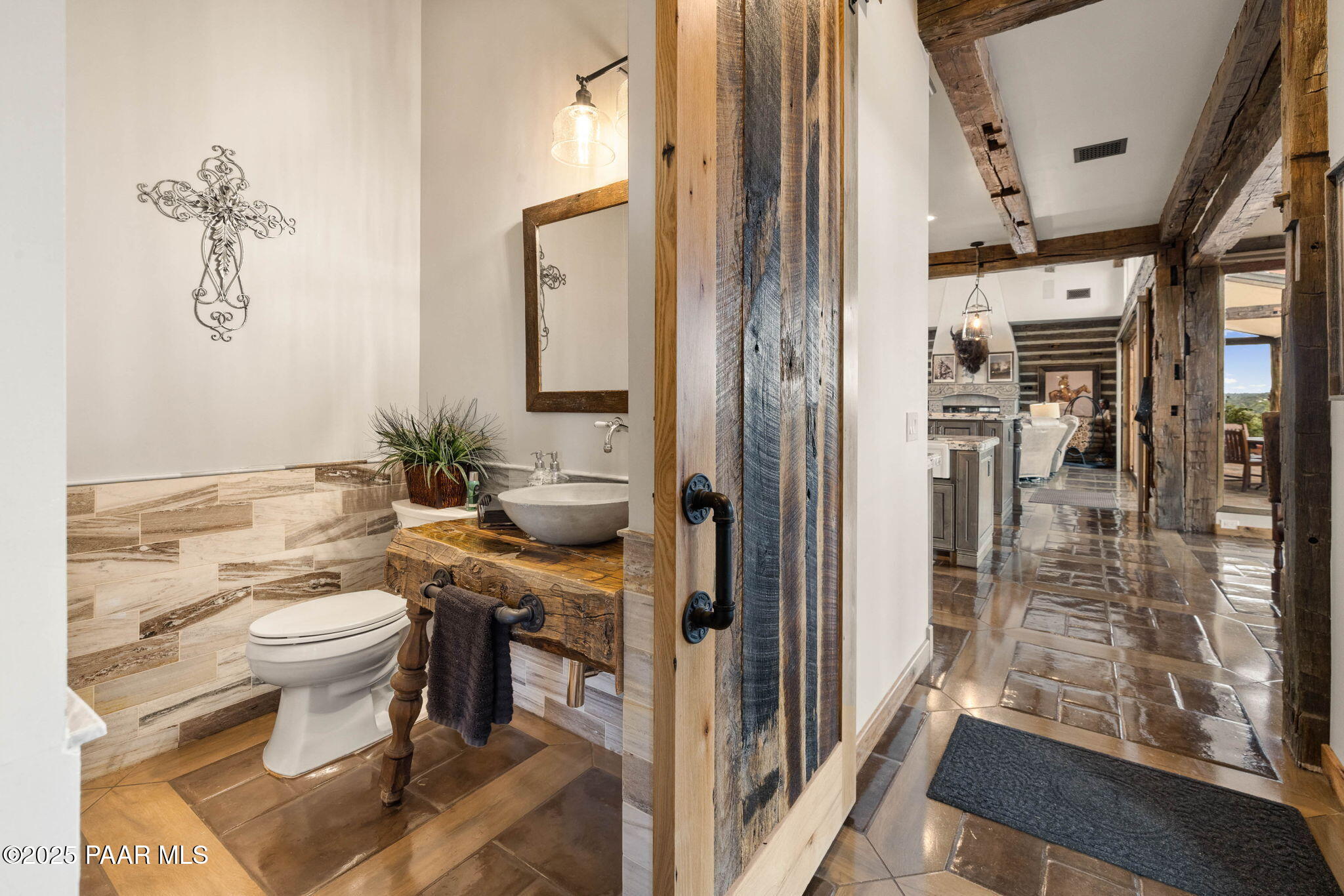 14800 North Puntenney Road Prescott, AZ 86305 - Photo 46 of 100 28-Powder Bath