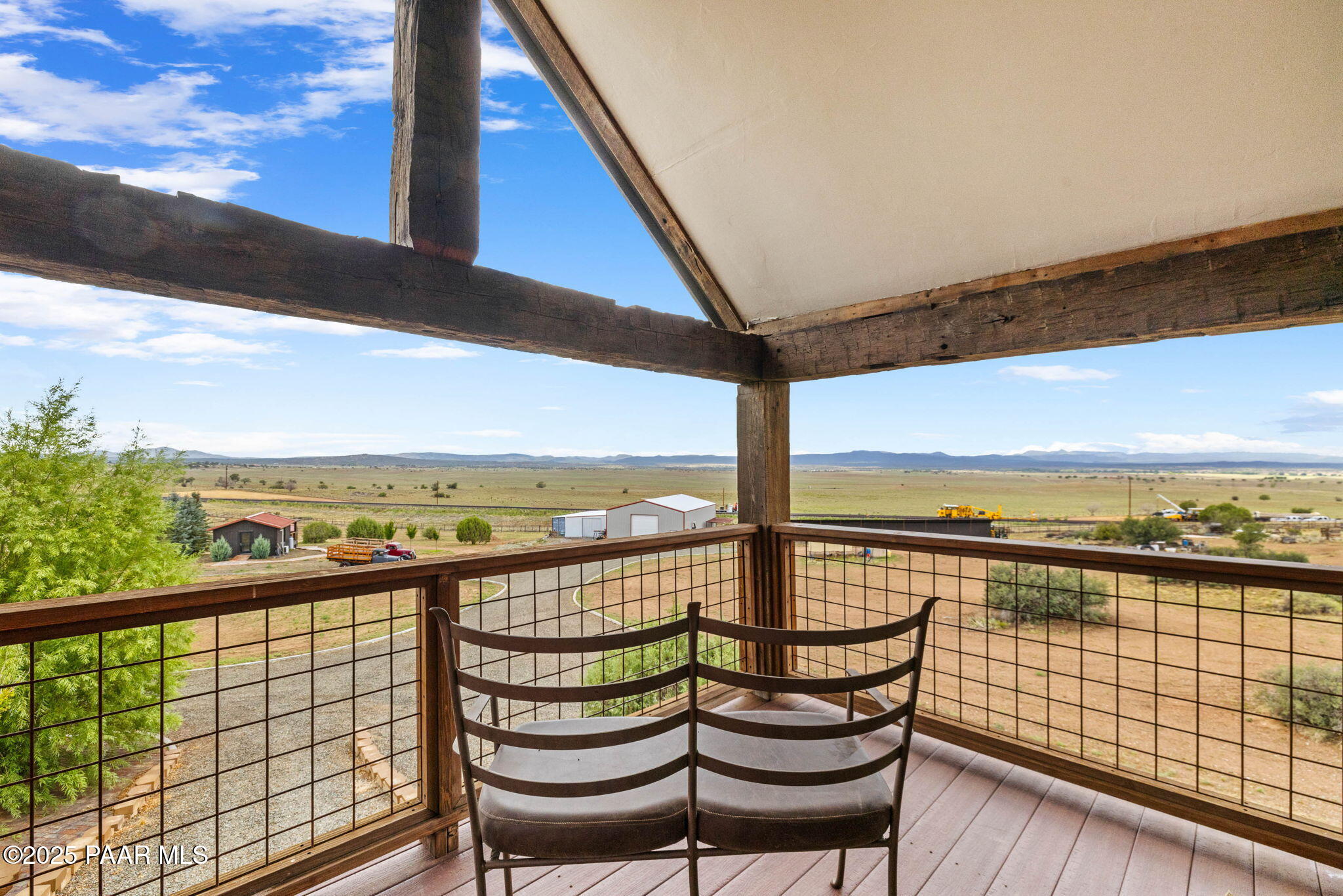 14800 North Puntenney Road Prescott, AZ 86305 - Photo 52 of 100 55-Deck (1)