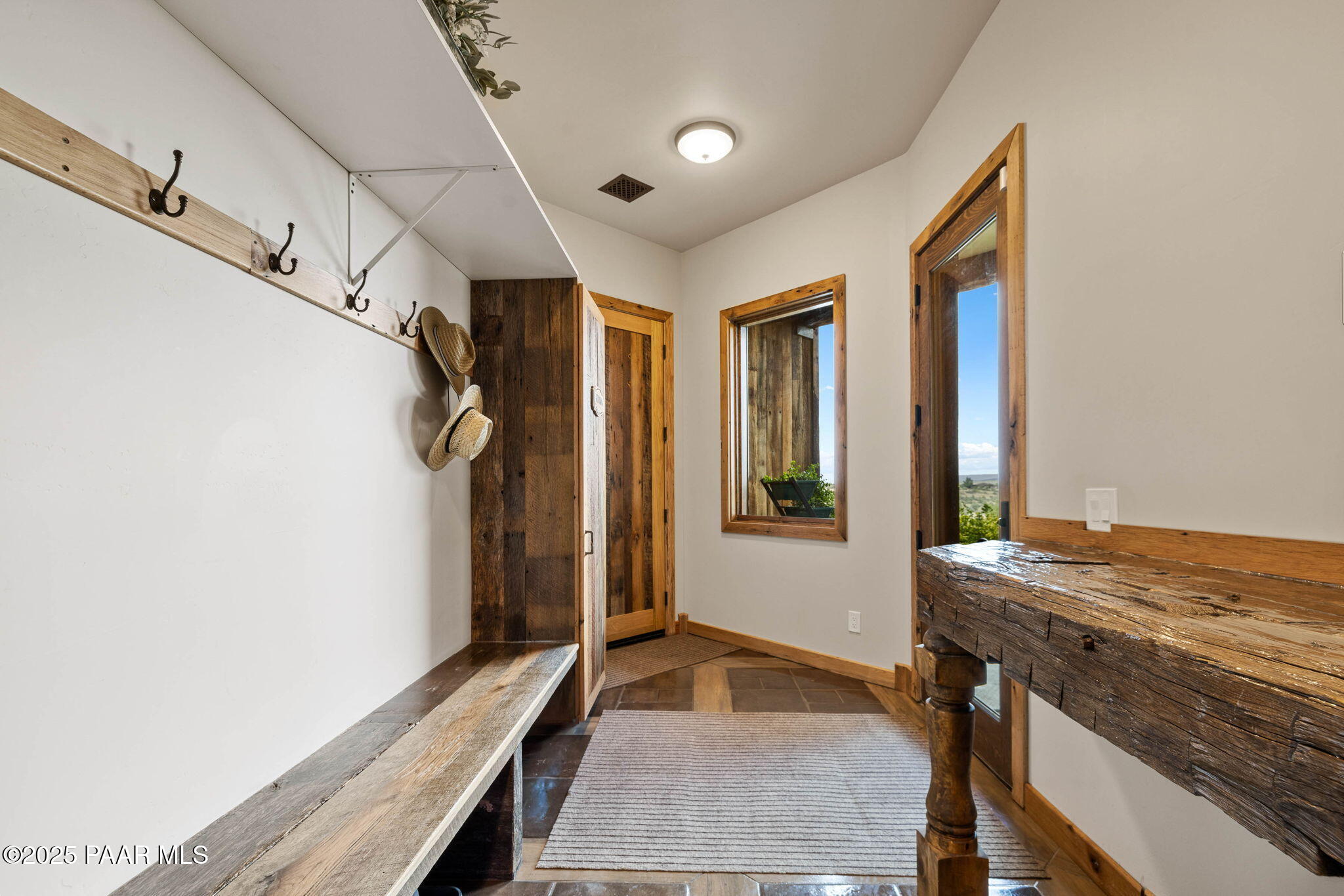 14800 North Puntenney Road Prescott, AZ 86305 - Photo 60 of 100 63-Mudroom