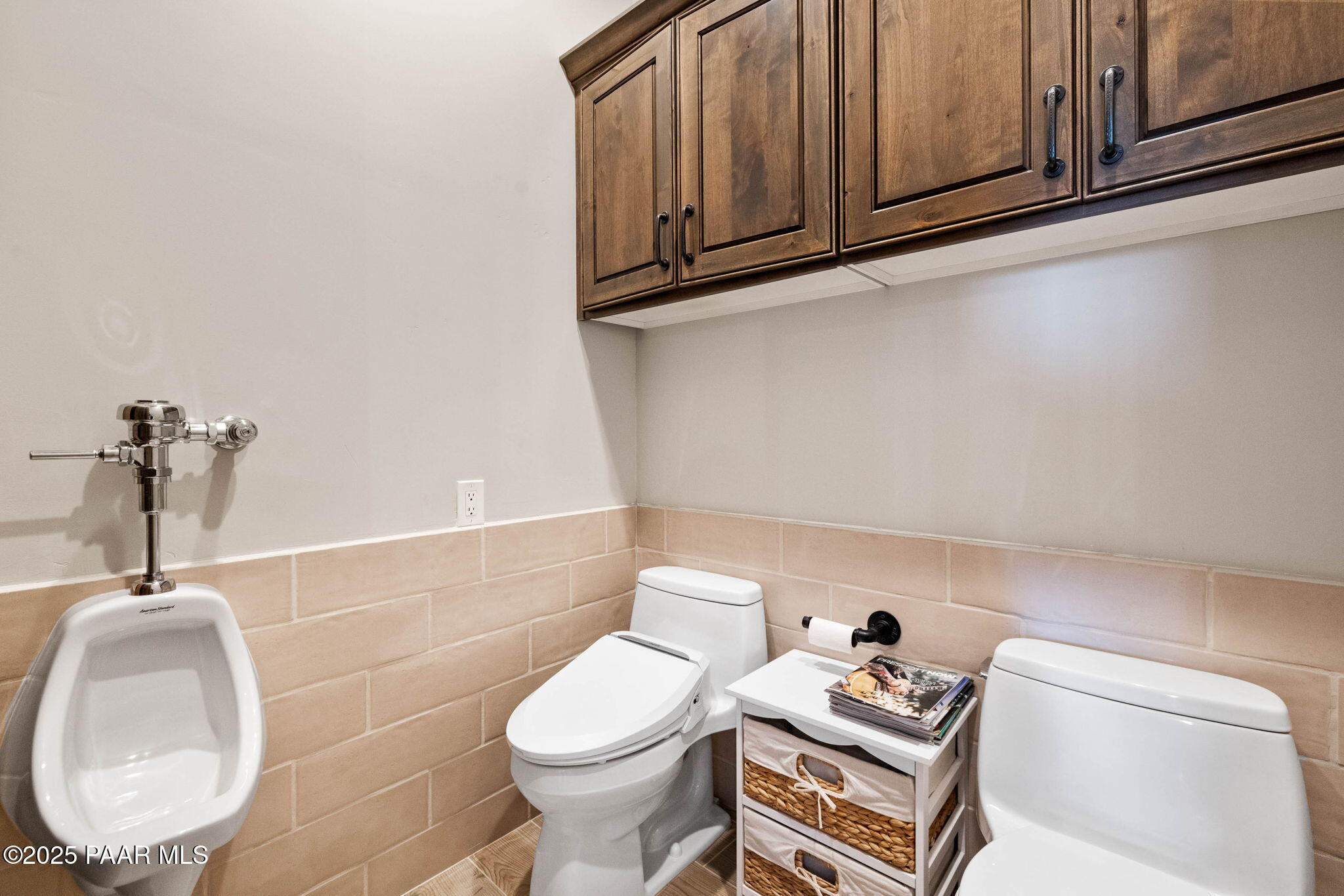 14800 North Puntenney Road Prescott, AZ 86305 - Photo 62 of 100 65-Garage Bathroom