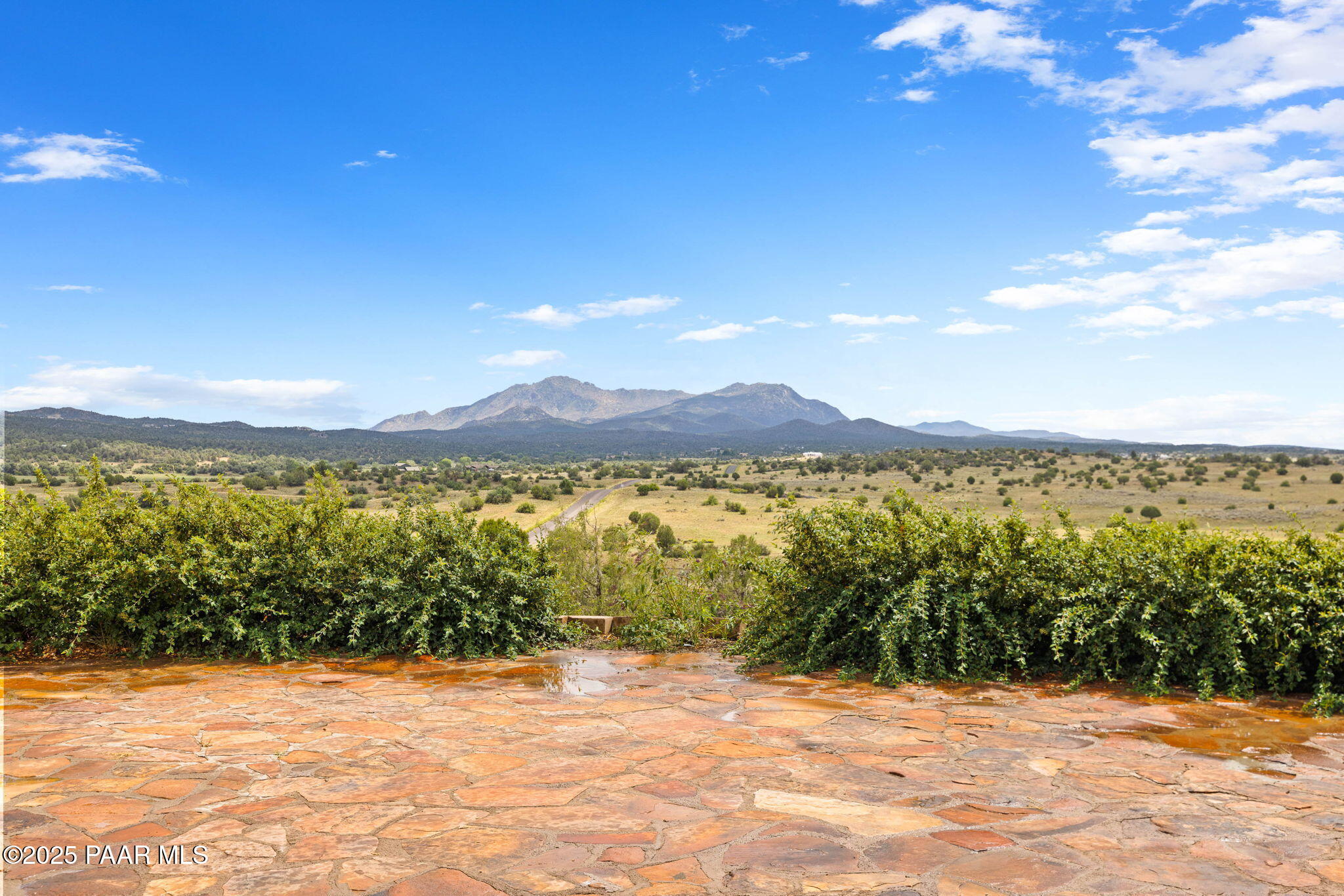 14800 North Puntenney Road Prescott, AZ 86305 - Photo 64 of 100 68-Patio View