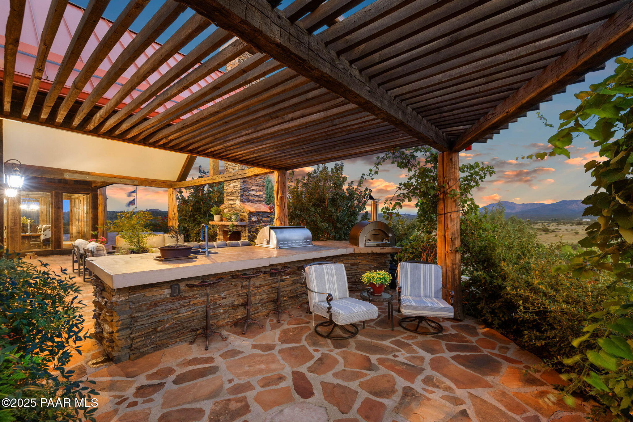 14800 North Puntenney Road Prescott, AZ 86305 - Photo 71 of 100 75-Back Patio TW (4)