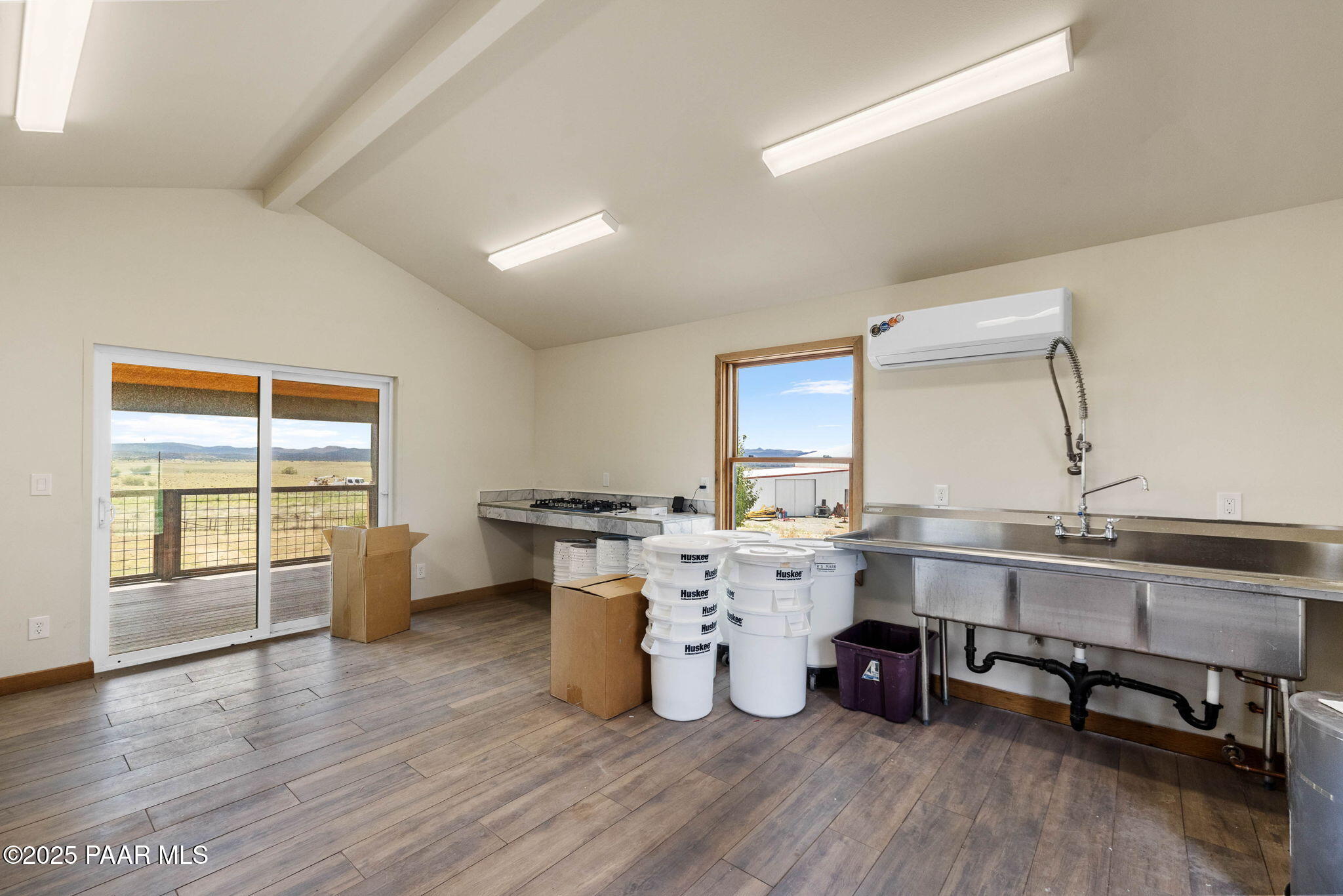 14800 North Puntenney Road Prescott, AZ 86305 - Photo 82 of 100 89-Wine Building Interior (1)