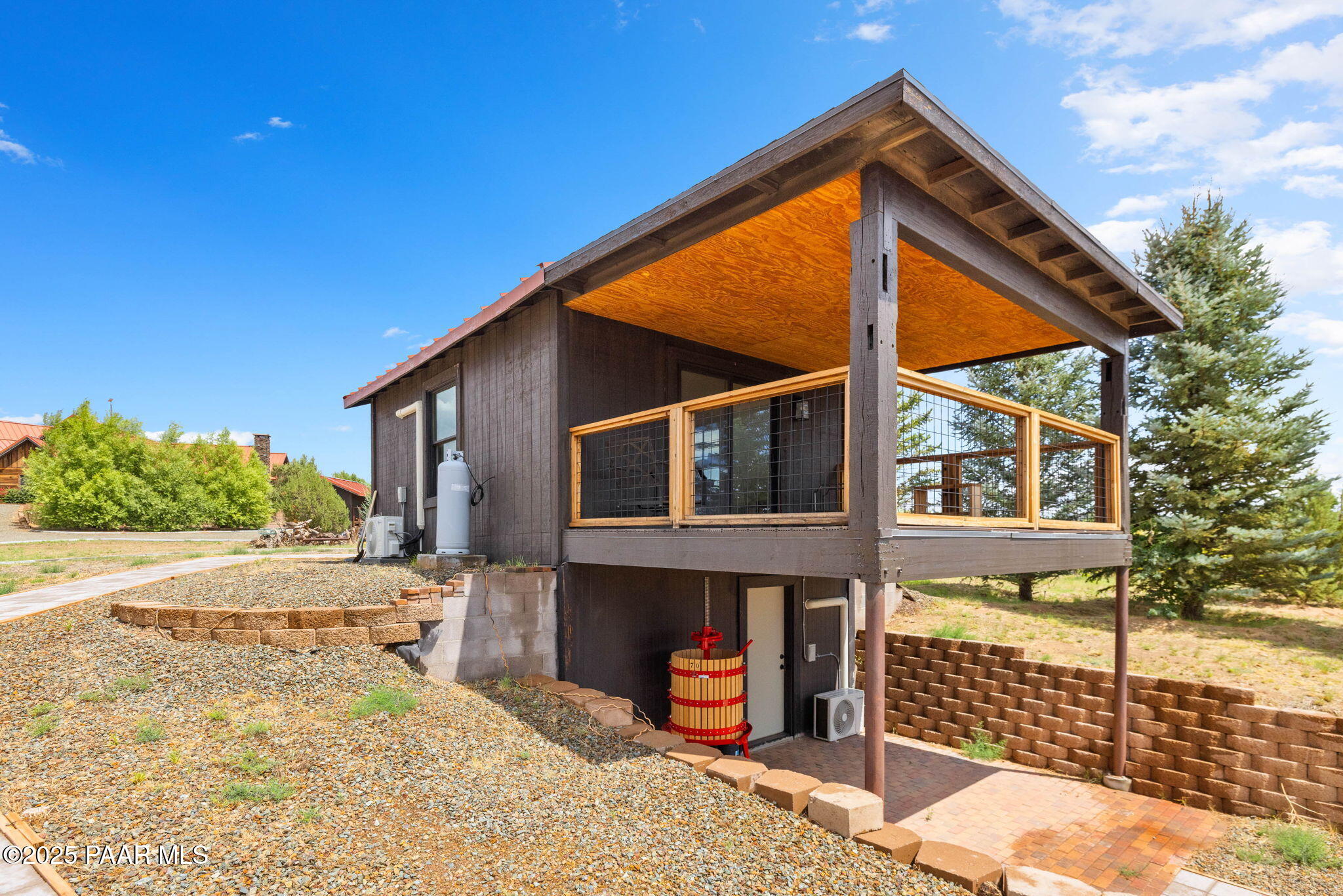 14800 North Puntenney Road Prescott, AZ 86305 - Photo 84 of 100 91-Wine Building (2)