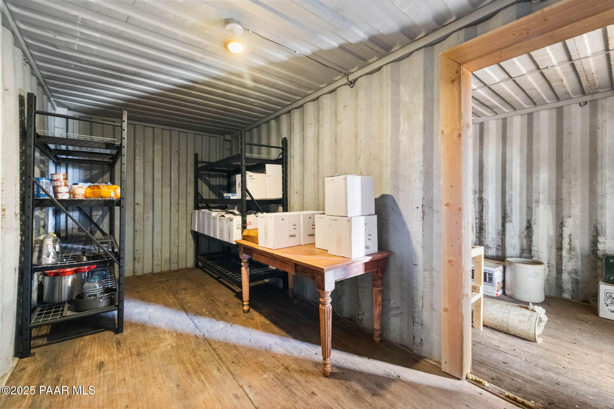 14800 North Puntenney Road Prescott, AZ 86305 - Photo 86 of 100 93-Wine Building Storage (2)