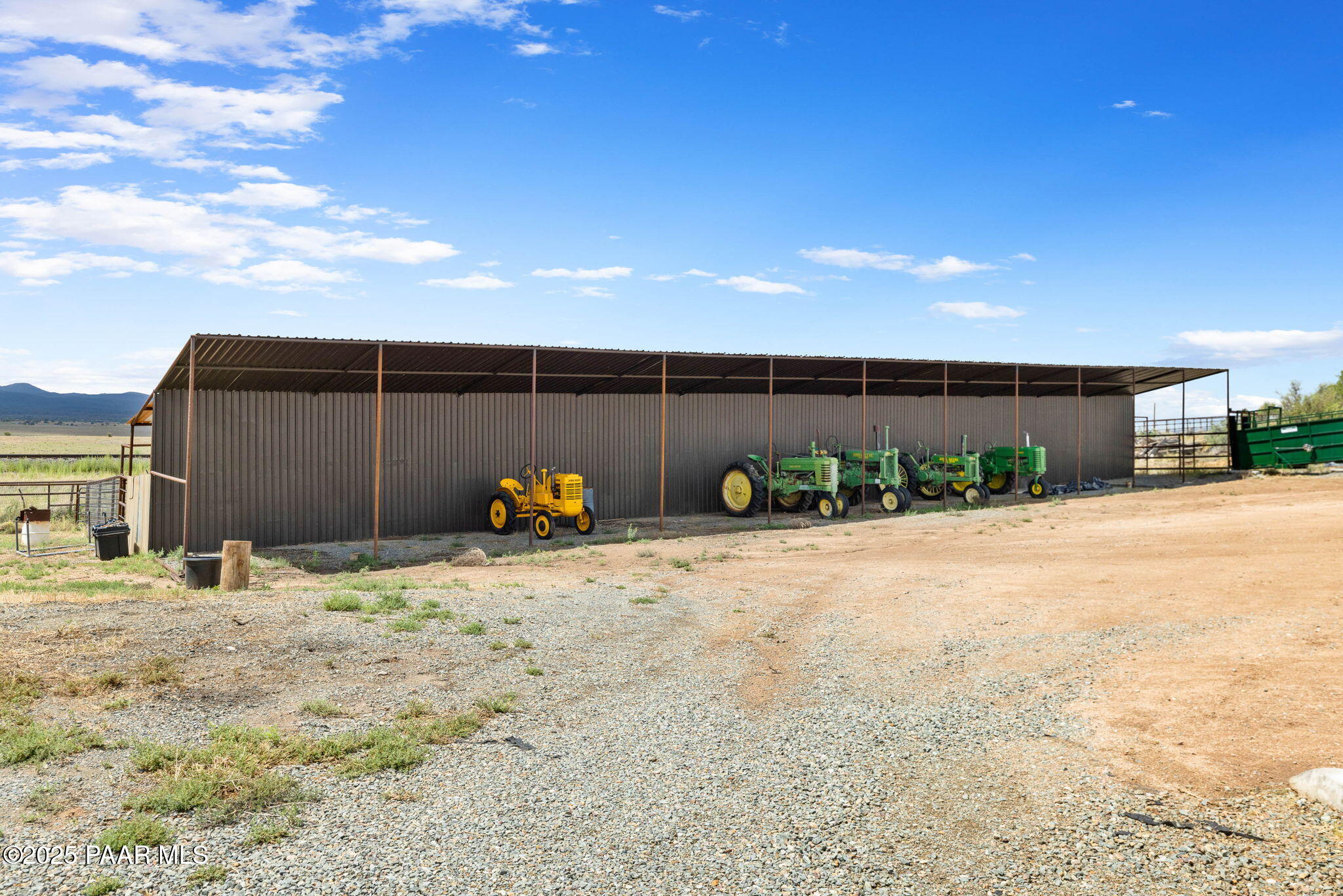 14800 North Puntenney Road Prescott, AZ 86305 - Photo 92 of 100 99-Covered Storage (2)