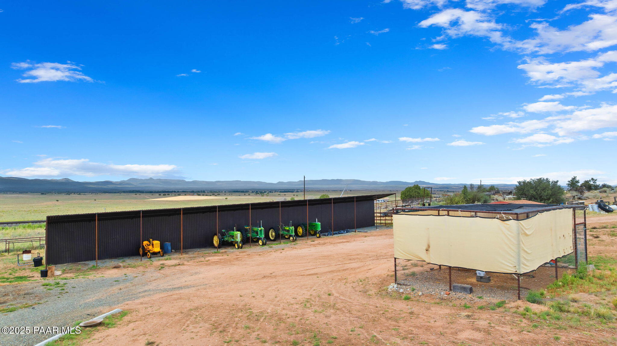 14800 North Puntenney Road Prescott, AZ 86305 - Photo 93 of 100 100-Covered Storage