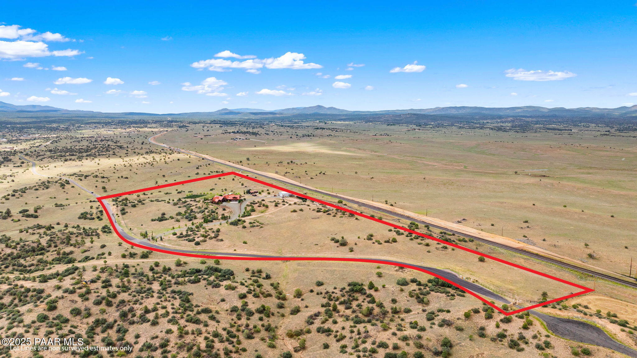 14800 North Puntenney Road Prescott, AZ 86305 - Photo 99 of 100 a view of an ocean beach