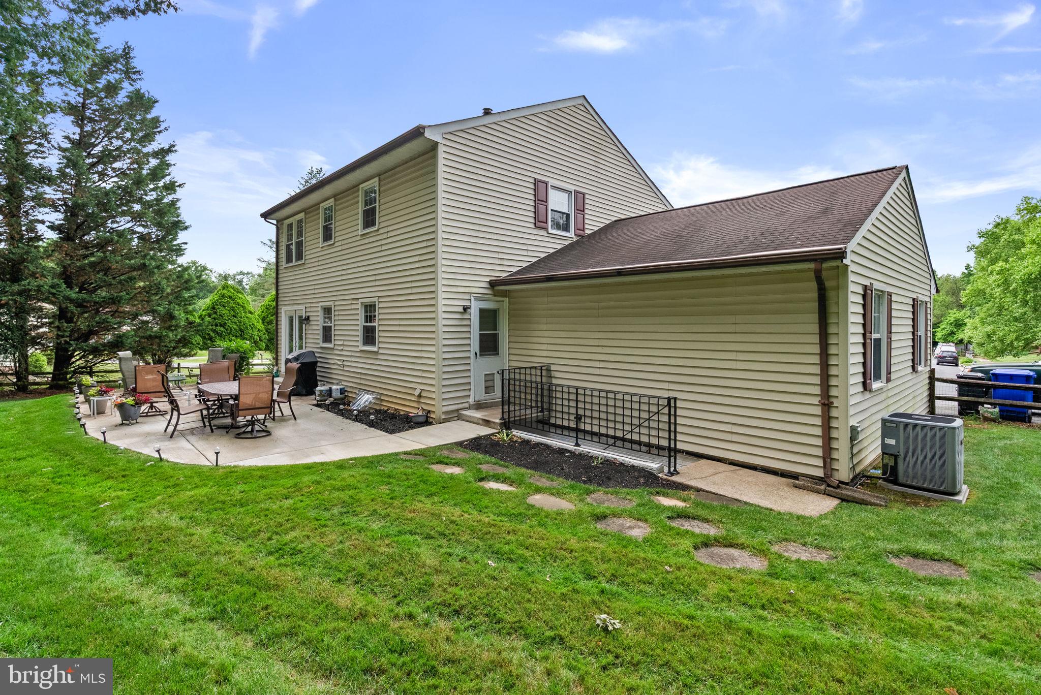 17041 Old Baltimore Road Olney, MD 20832 - Photo 40 of 41