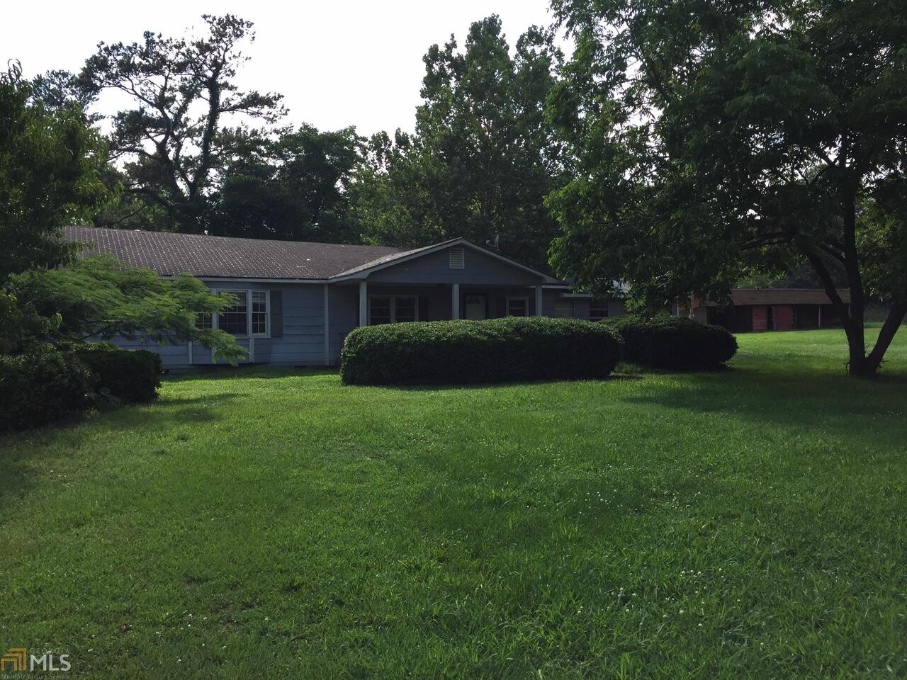 11621 Post Road Shady Dale, GA 31085 - Photo 1 of 1 Gallery Image 1