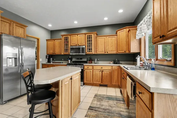 $829,000 | 25315 Island View Lane, Sturgis, MI 49091