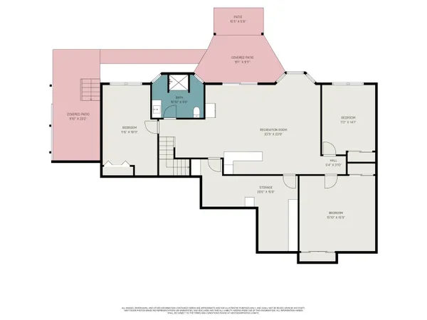 $829,000 | 25315 Island View Lane, Sturgis, MI 49091