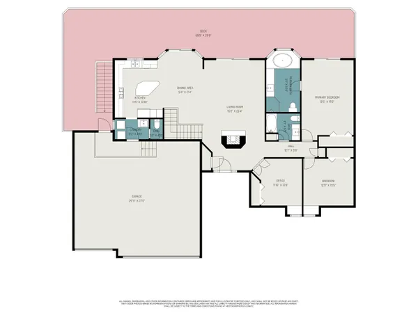 $829,000 | 25315 Island View Lane, Sturgis, MI 49091