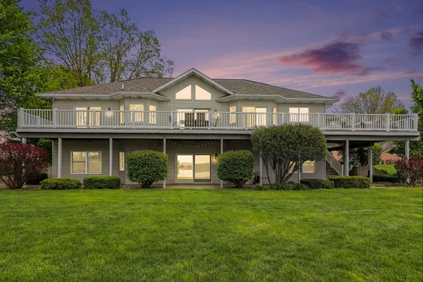 $829,000 | 25315 Island View Lane, Sturgis, MI 49091